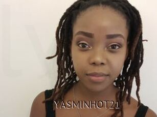 YASMINHOT21