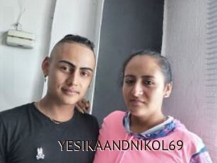 YESIKAANDNIKOL69