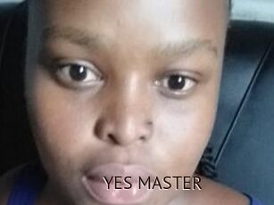 YES_MASTER