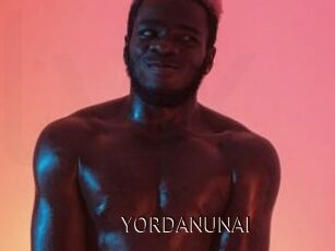 YORDANUNAI