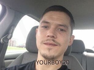 YOURBOY20