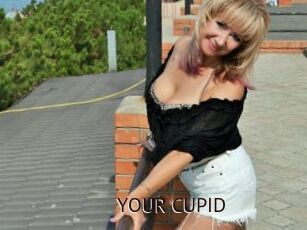 YOUR_CUPID