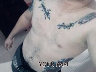 YOUR_PAPI