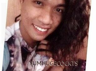 YUMHUGECOCKTS