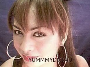 YUMMMYDICK4U