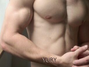 YURY