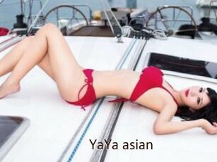 YaYa_asian