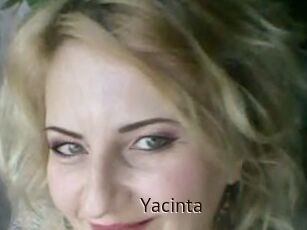 Yacinta