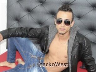 YackoWest
