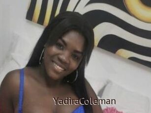 YadiraColeman