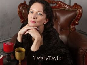 YafatyTaylor