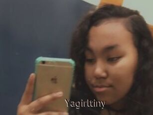 Yagirltiny