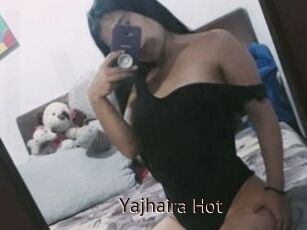 Yajhaira_Hot