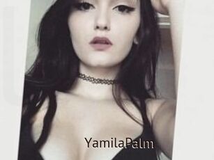 YamilaPalm