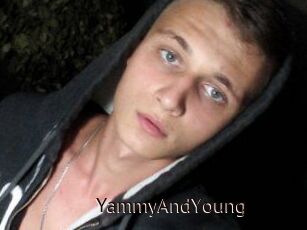 YammyAndYoung
