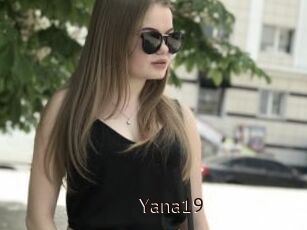 Yana19
