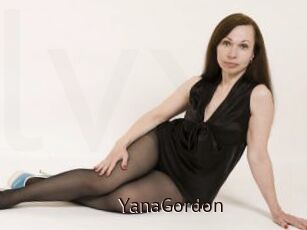 YanaGordon