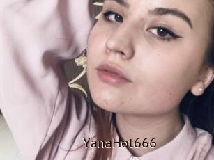 YanaHot666