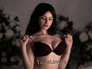 YanaLoveIs