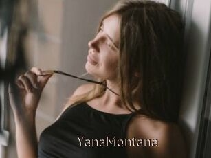 YanaMontana