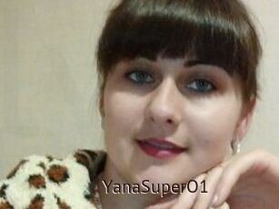 YanaSuperO1