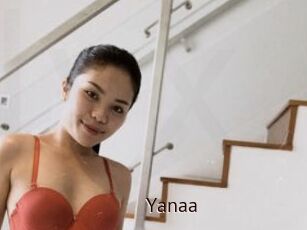 Yanaa