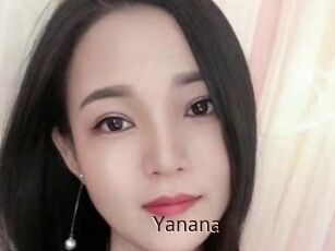 Yanana