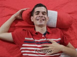 Yandroz