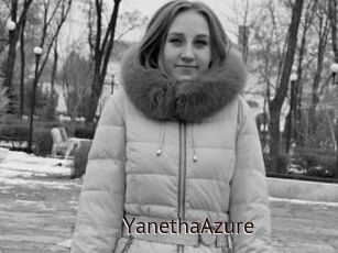 YanethaAzure