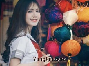 YangJanssens