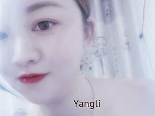 Yangli