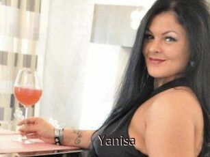 Yanisa