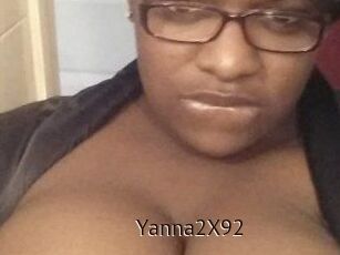 Yanna2X92