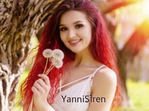 YanniSiren