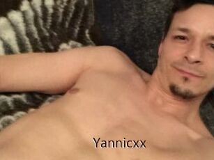 Yannicxx