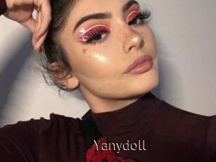 Yanydoll