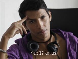 YaoiHikarus