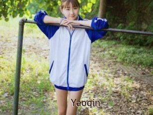 Yaoqin