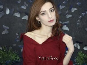 YaraFox