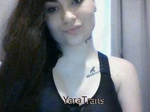 YaraTrans