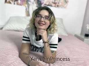 YarichinPrincess