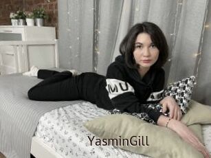 YasminGill