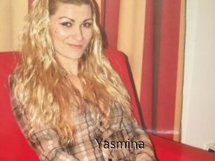 Yasmina