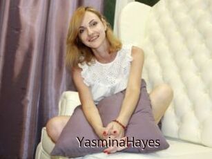 YasminaHayes