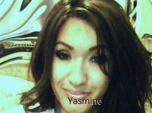 Yasmine