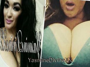YasmineDivineXX