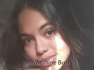 Yasmine_Bush