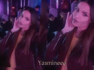 Yasmineee