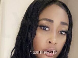 Yasminewife