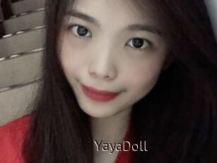 YayaDoll
